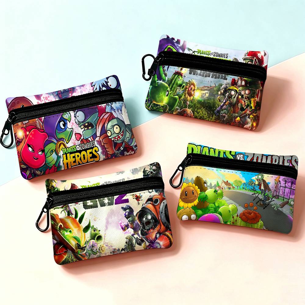 Board Game Zombies - Game P-Plants Vs Z-Zombies Anti-fade Oxford