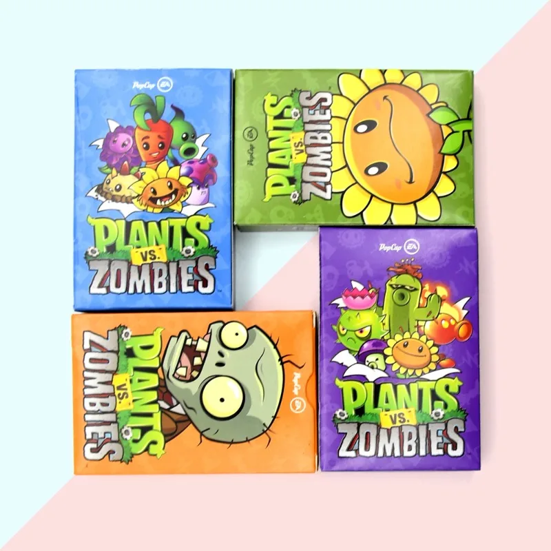 Plants Vs. Zombies Game Playin - Board Game Zombies 评论和价格