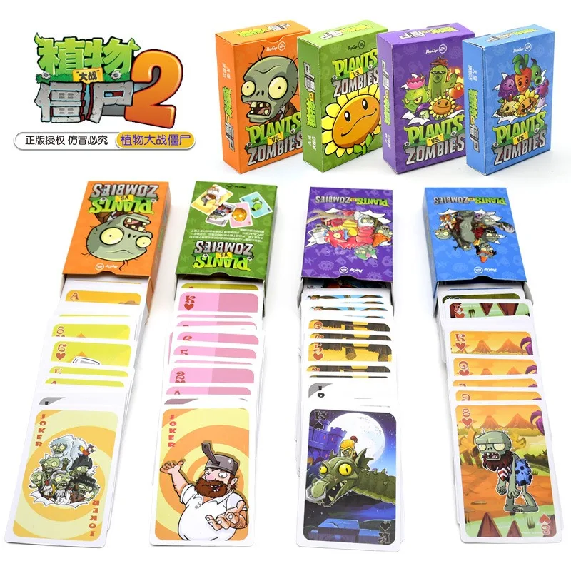 Plants Vs. Zombies Game Playin - Board Game Zombies 评论和价格