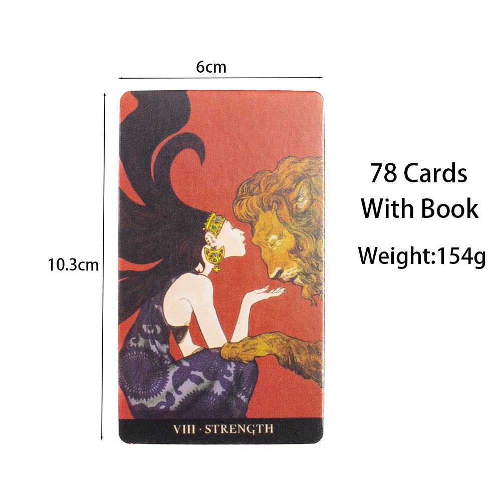 78 Cards With Instructions Cir - Board Game Instruction 评论和价格