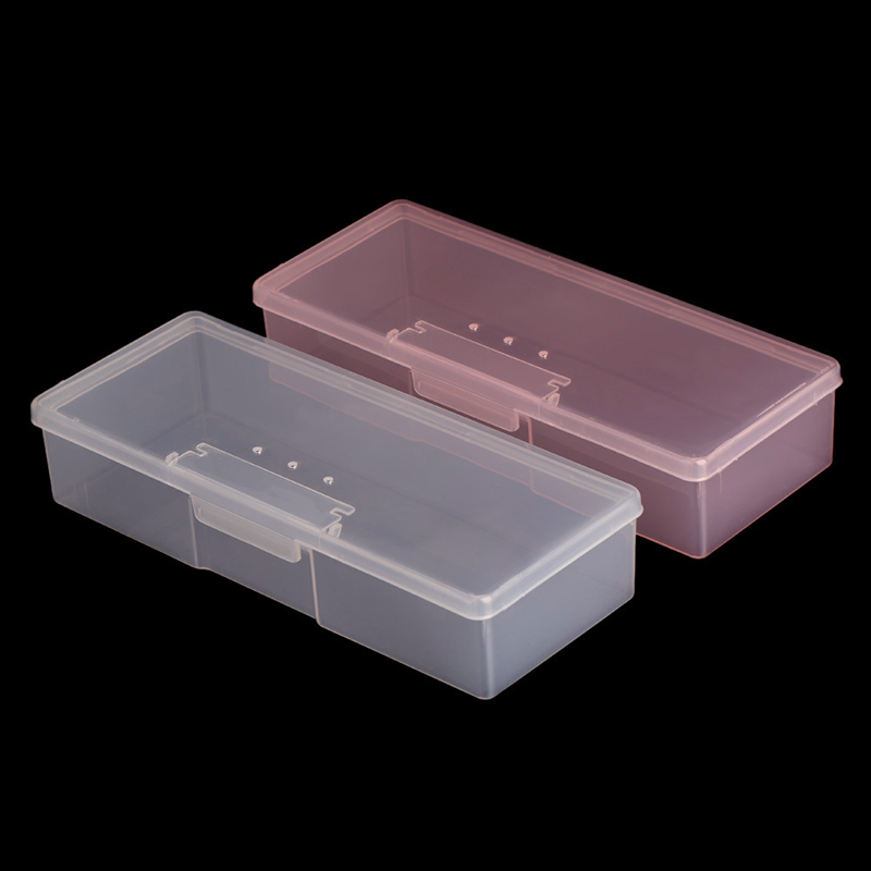 10 Grids Nails Art organizer b - Token Tray Organizer 评论和价格