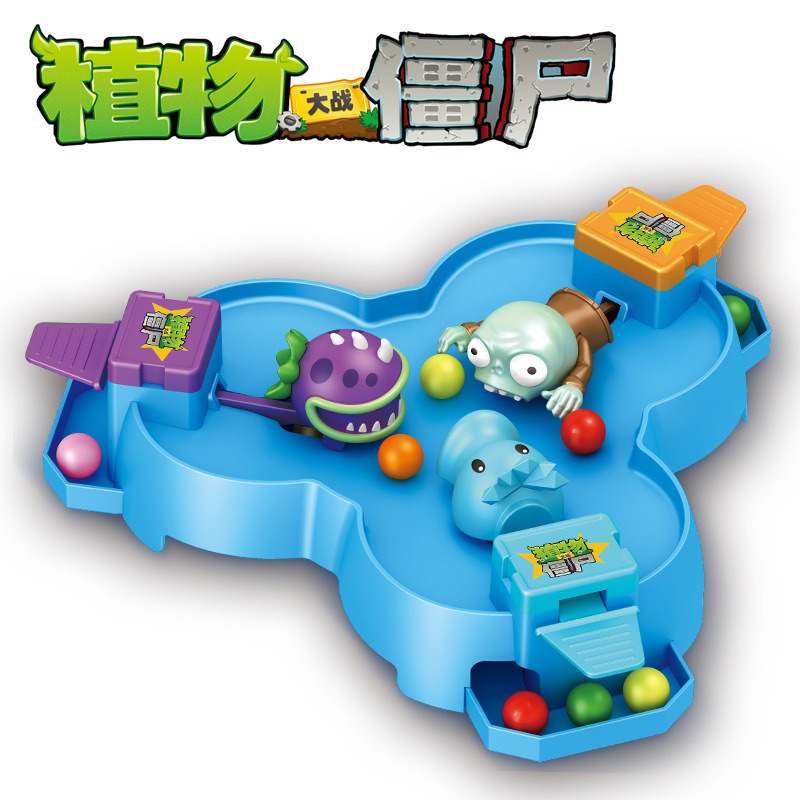 New Plants Vs Zombies Competit - Board Game Zombies 评论和价格