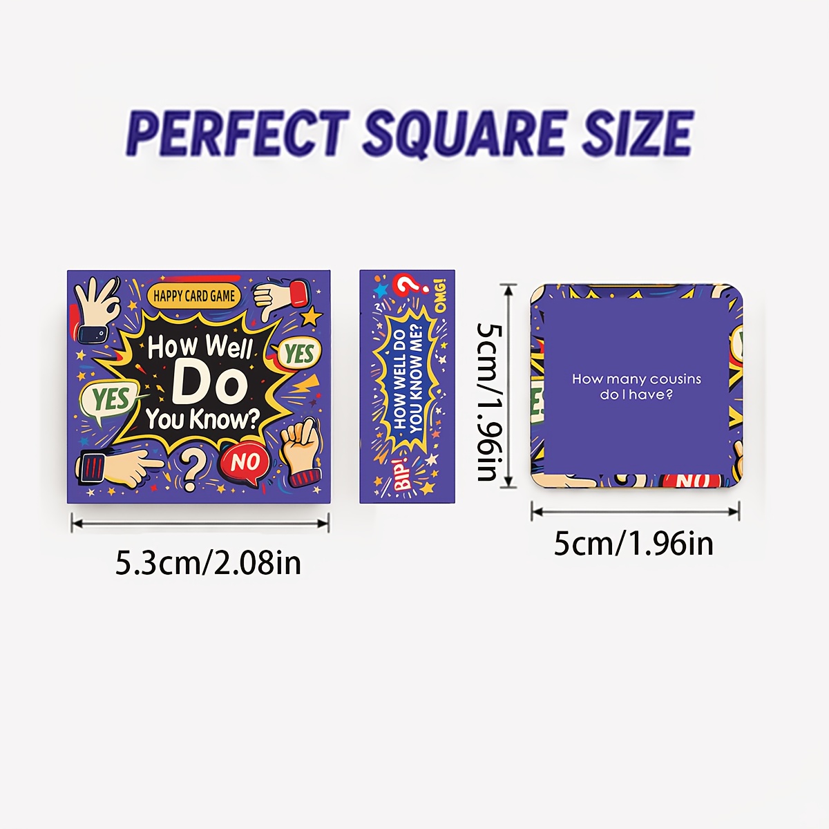 50 Deep Question Board Card Ga - Board Game Night 评论和价格