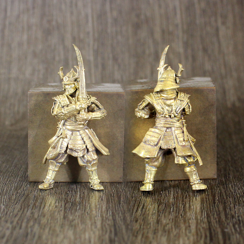 Solid Brass Cyborg Zombie Warr - Board Game Zombies 评论和价格