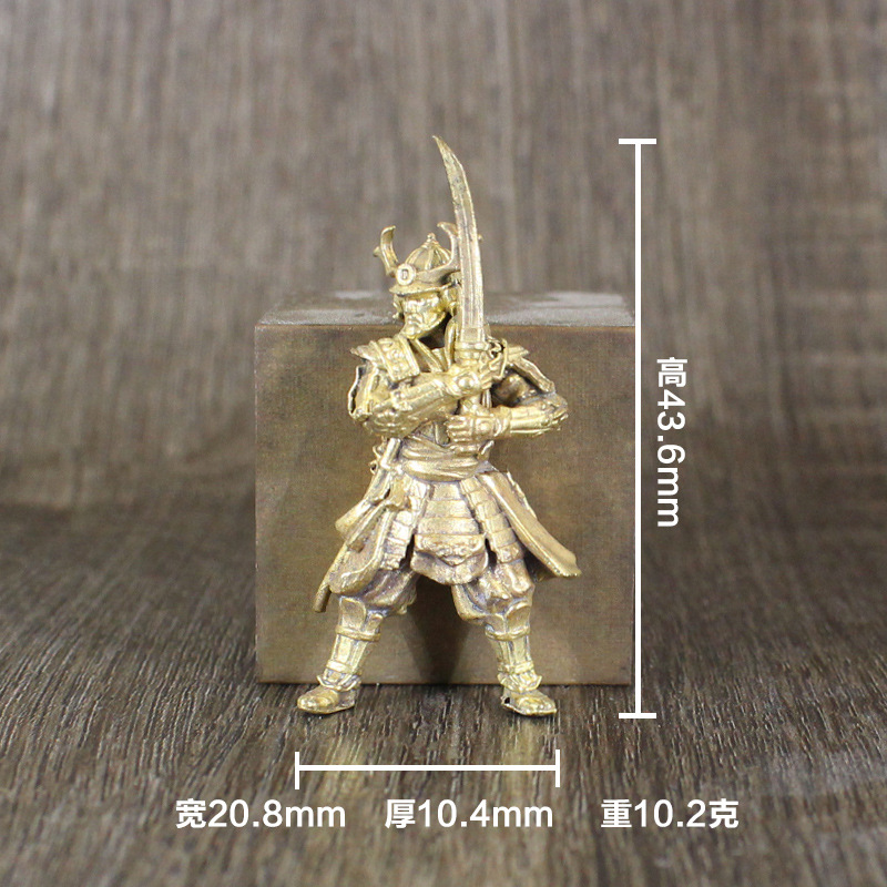 Solid Brass Cyborg Zombie Warr - Board Game Zombies 评论和价格