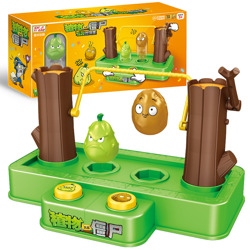 Plants Vs. Zombies Creative Pr - Board Game Zombies 评论和价格
