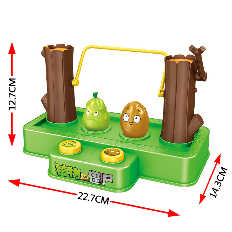 Plants Vs. Zombies Creative Pr - Board Game Zombies 评论和价格
