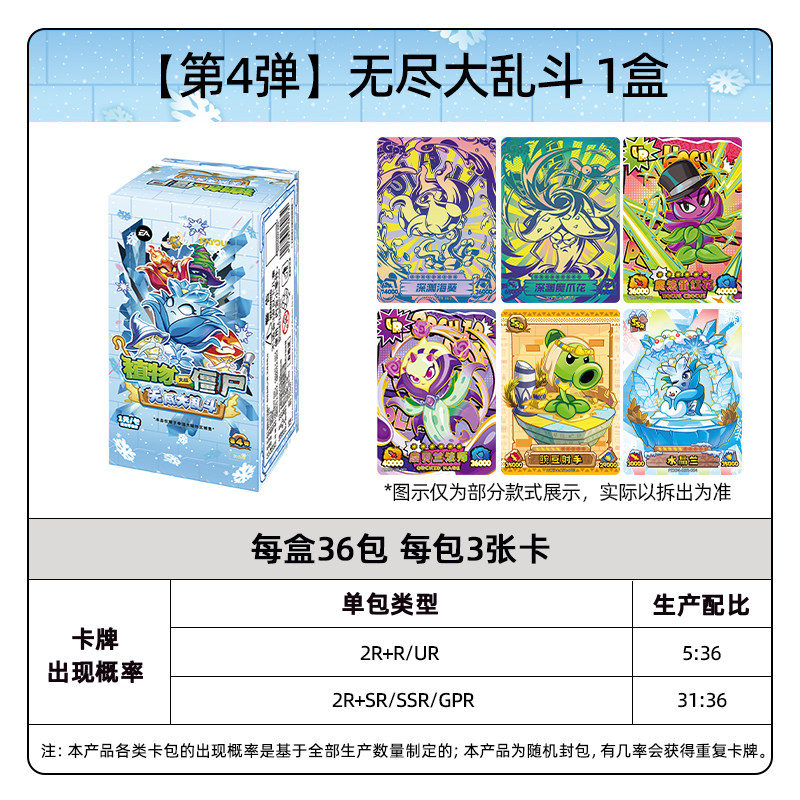 KAYOU 2026 New ‌Plants vs. Zom - Board Game Zombies 评论和价格