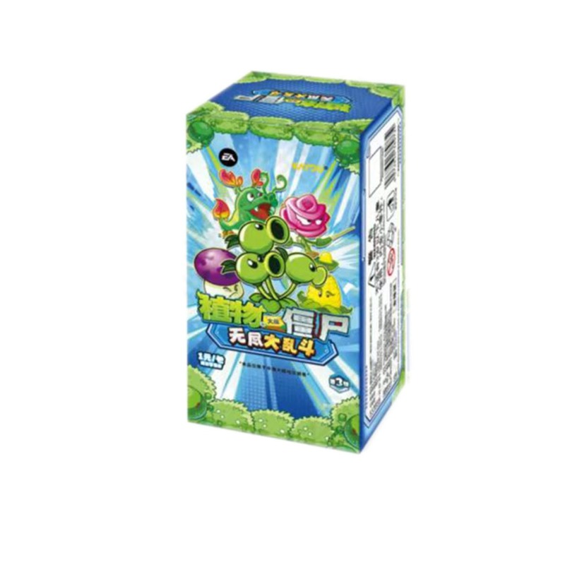 KAYOU Genuine Plants Vs. Zombi - Board Game Zombies 评论和价格