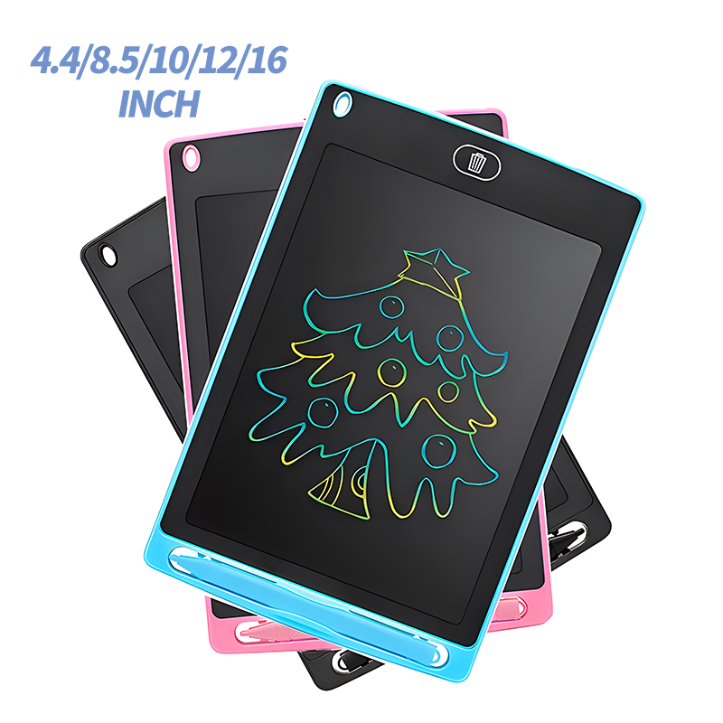 4.4/8.5/10/12/16Inch LCD Drawi - Board Game Instruction 评论和价格