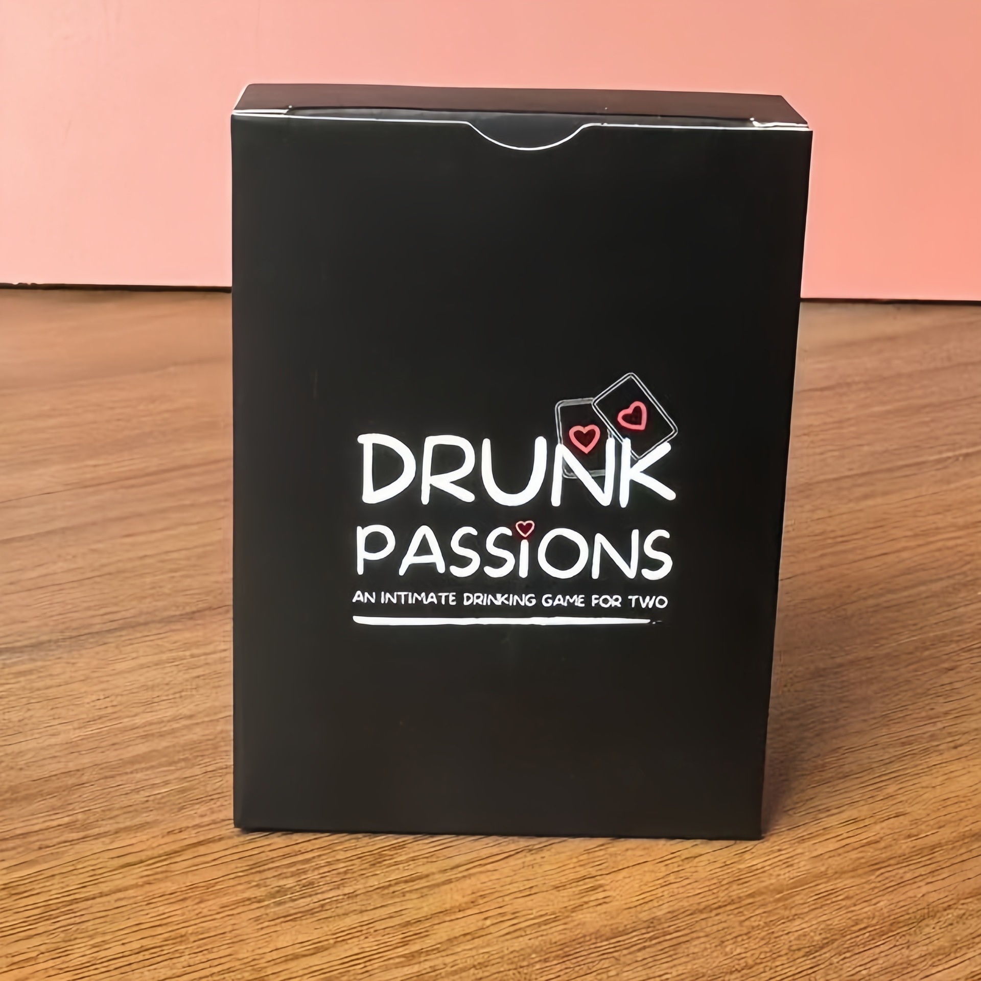 Drunk Passions Lovers Couples  - Board Game Night 评论和价格
