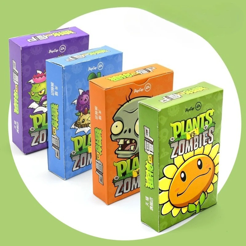 Game Plants Vs. Zombies Periph - Board Game Zombies 评论和价格