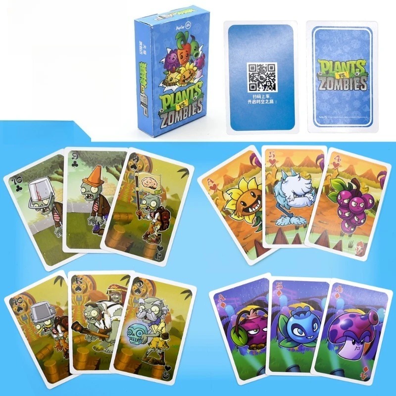 Game Plants Vs. Zombies Periph - Board Game Zombies 评论和价格