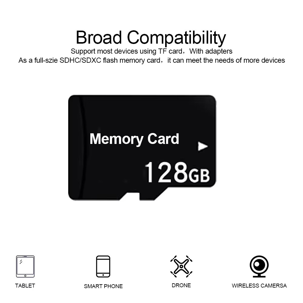 10PCS TF cards 128GB 32GB 64GB - Board Game Journal 评论和价格