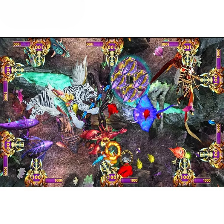 ZOMBIE STRIKE Fish Game Softwa - Board Game Zombies 评论和价格
