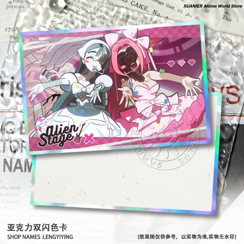 Alien&Zombie Stage sua mizi Ac - Board Game Zombies 评论和价格