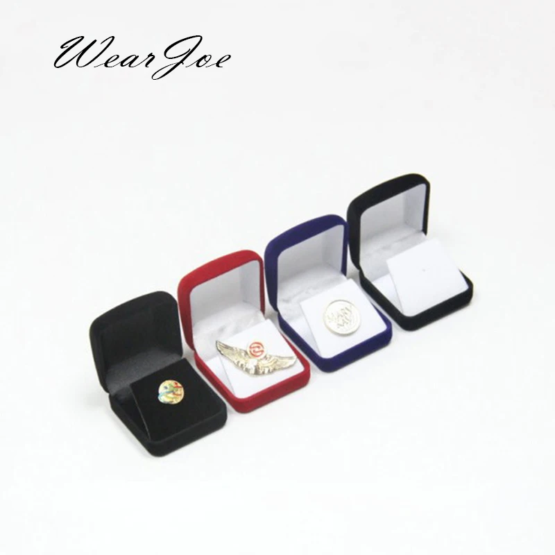 Fine Badge Medal Packaging Box - Token Tray Organizer 评论和价格
