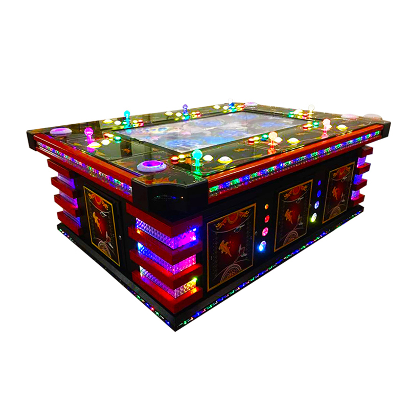 3 Plus Fish Game Machine 8 Pla - Board Game Zombies 评论和价格