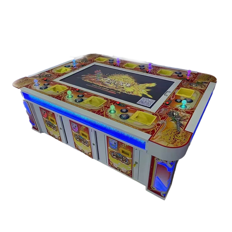 3 Plus Fish Game Machine 8 Pla - Board Game Zombies 评论和价格