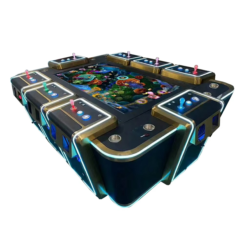 3 Plus Fish Game Machine 8 Pla - Board Game Zombies 评论和价格