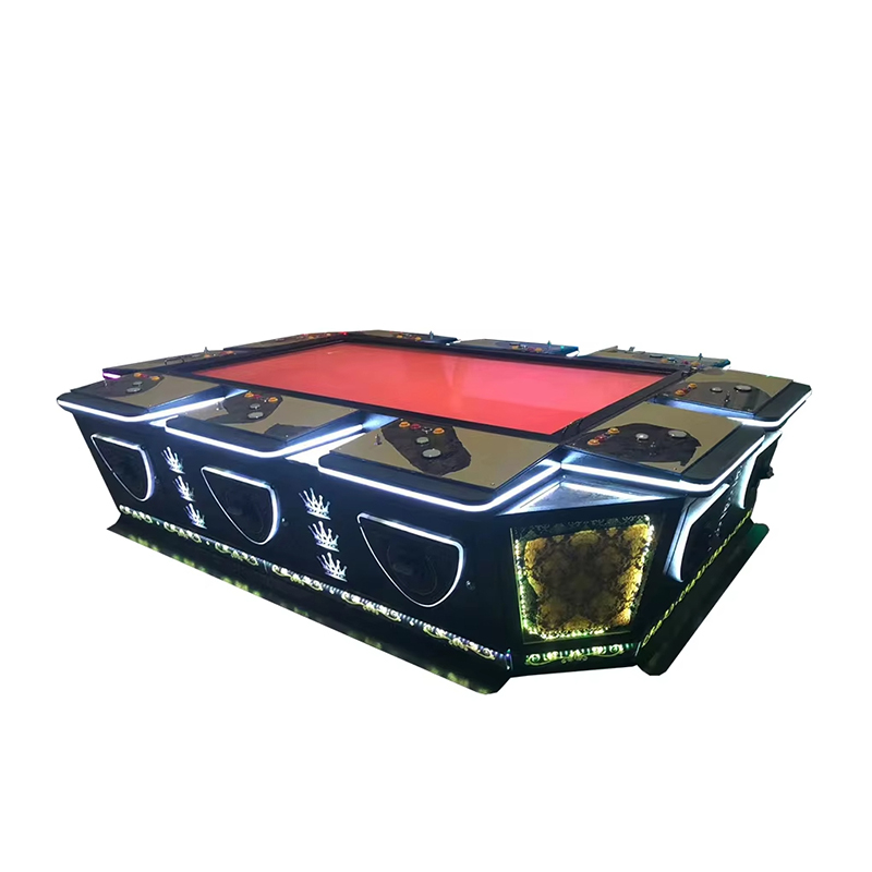 3 Plus Fish Game Machine 8 Pla - Board Game Zombies 评论和价格