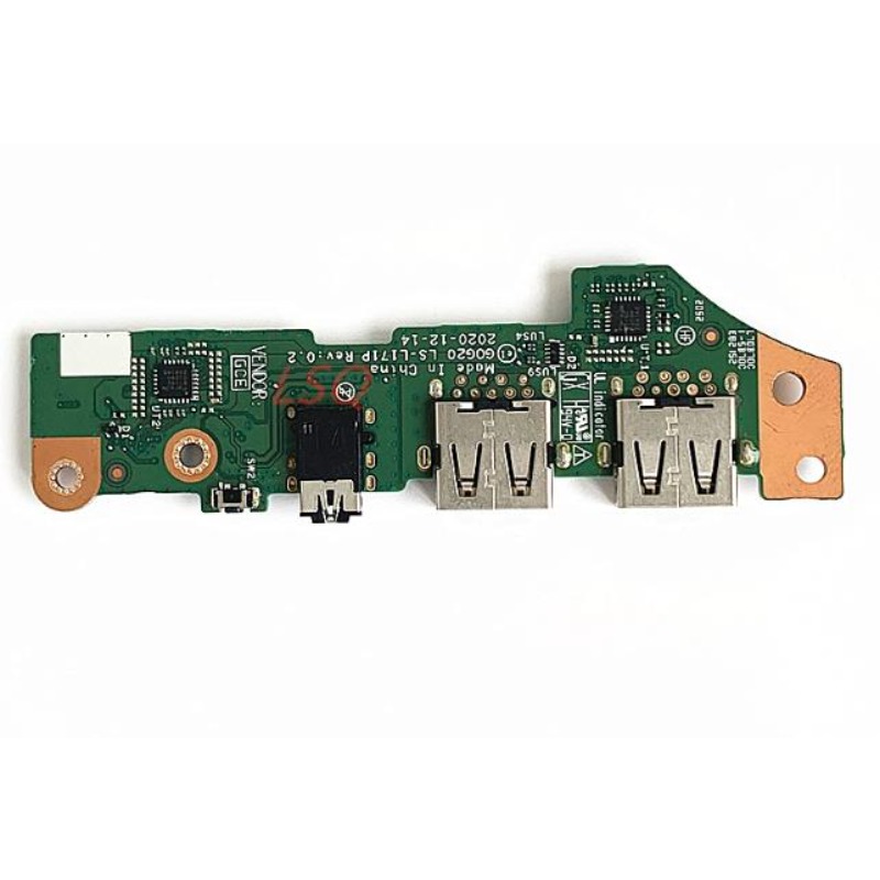 Power Button Board for Lenovo  - Board Game Journal 评论和价格