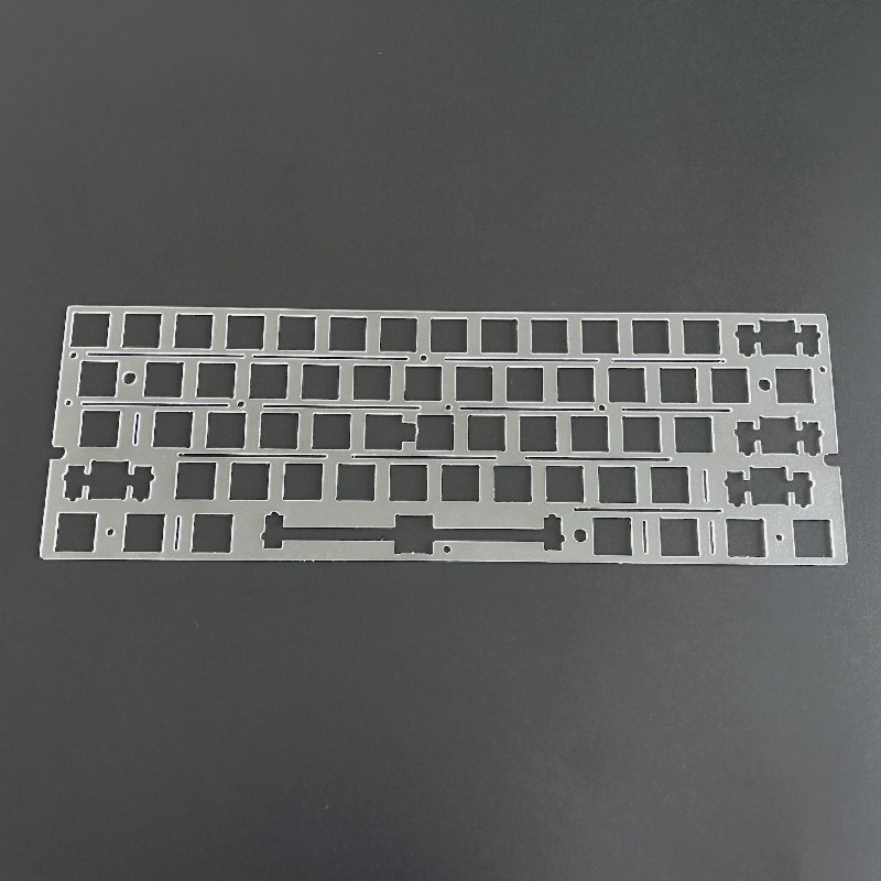 Wooting 60v1/v2 Keyboard Posit - Board Game Journal 评论和价格
