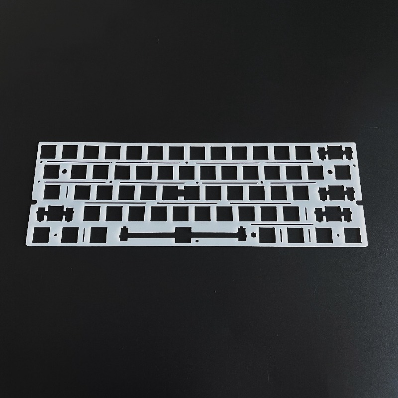 Wooting 60v1/v2 Keyboard Posit - Board Game Journal 评论和价格