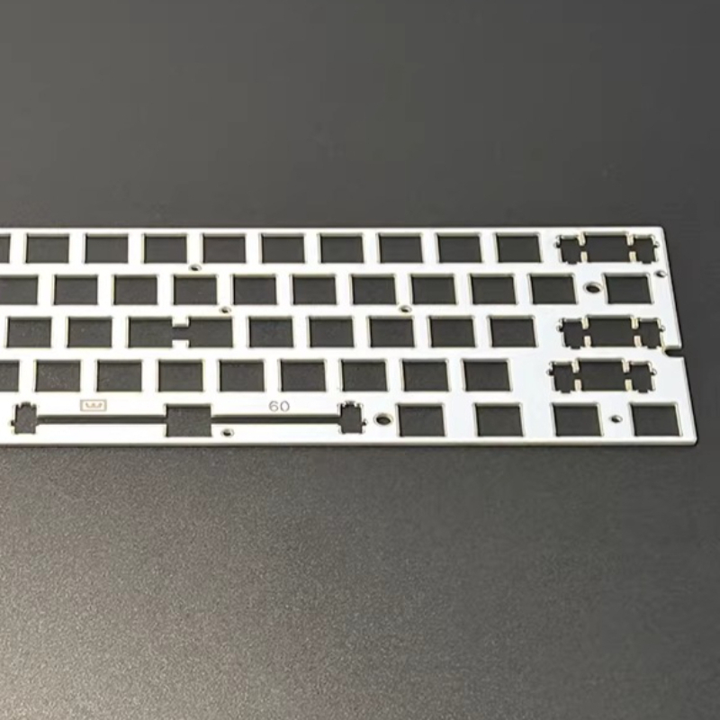 Wooting 60v1/v2 Keyboard Posit - Board Game Journal 评论和价格
