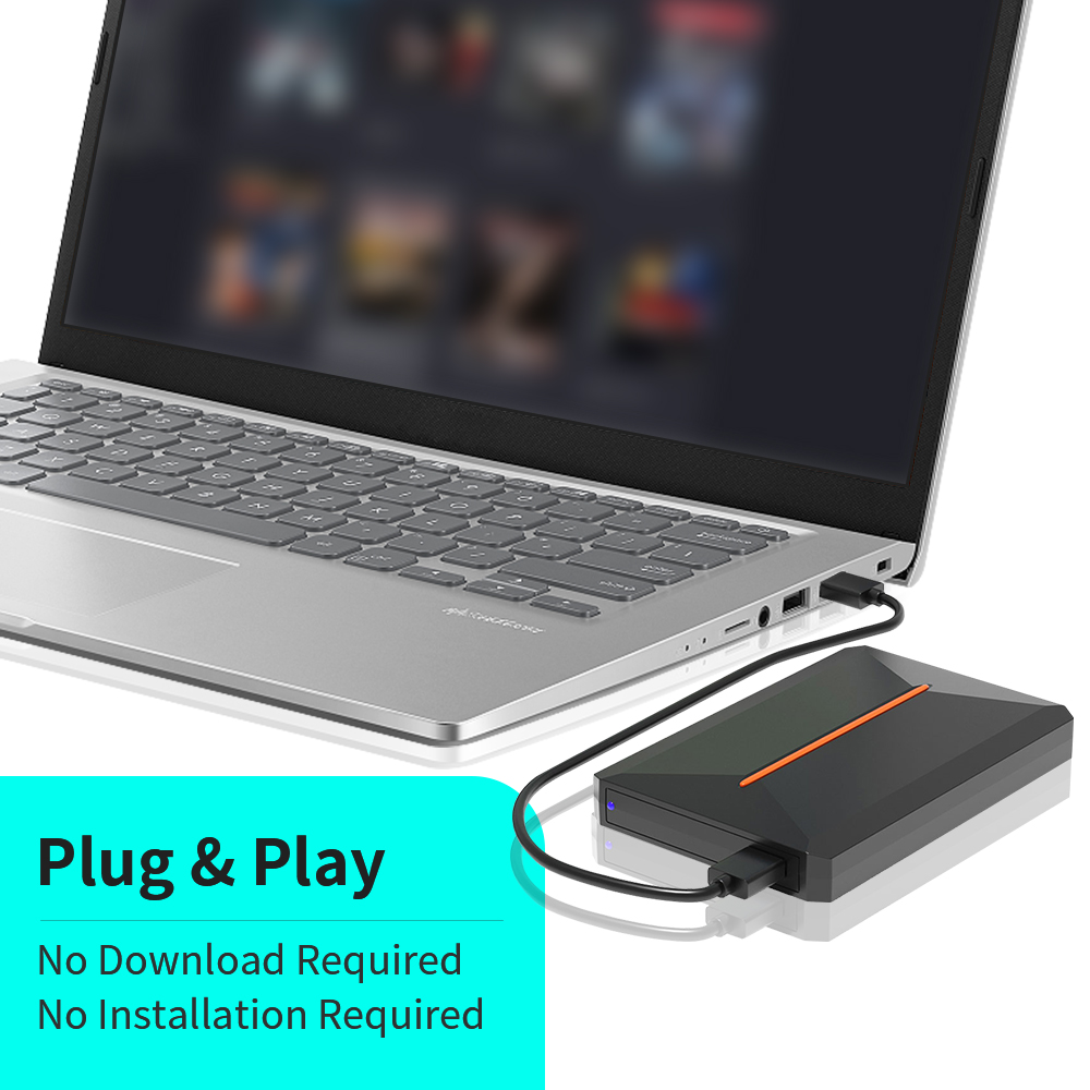 Launchbox OS 500GB Portable Ga - Board Game Journal 评论和价格