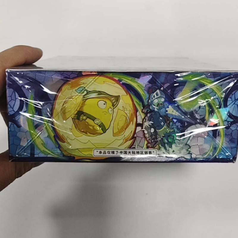 Kayou Official Plants Vs. Zomb - Board Game Zombies 评论和价格