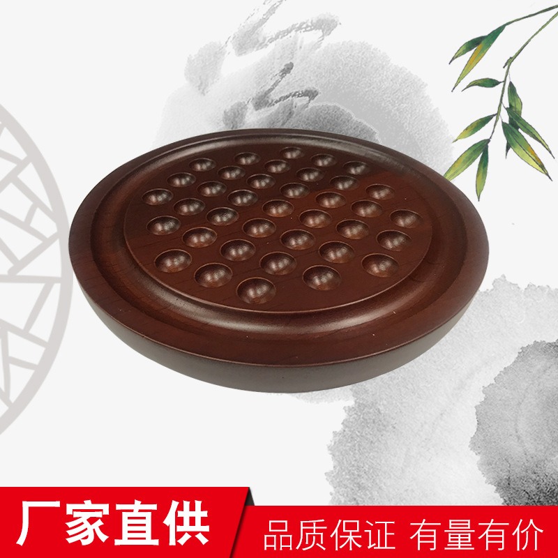 Wooden Solitaire Chess Set - I - Chess Set Wooden 评论和价格